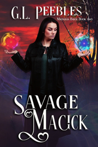 Savage Magick