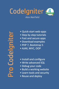 Pro CodeIgniter