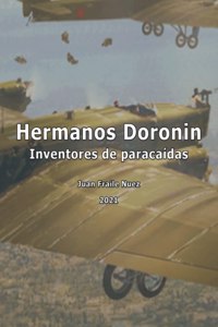 Hermanos Doronin, inventores de paracaídas
