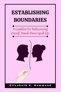 Establishing Boundaries