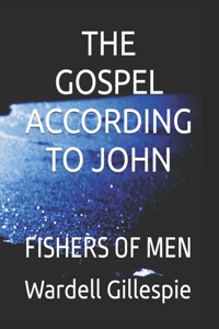 The Gospel According to John
