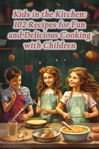 Kids in the Kitchen