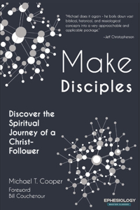 Make Disciples