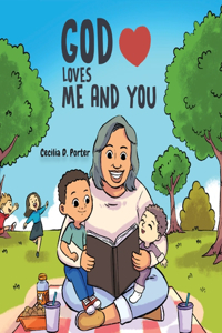God Loves Me and You!