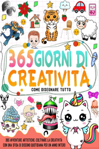 Come disegnare tutto 365