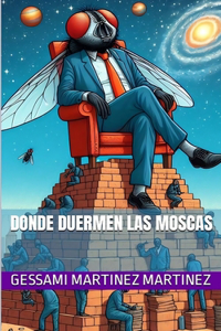 Donde Duermen Las Moscas