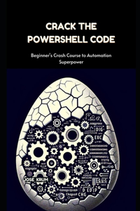 Crack The PowerShell Code