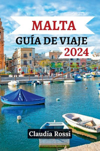 Guía de viaje de Malta 2024