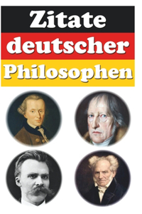 Zitate deutscher Philosophen