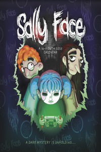 25wall Sally Face