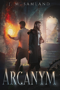 Arcanym