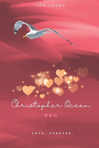 Christopher Ocean - RED