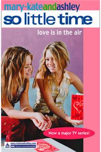 Love is in the Air
