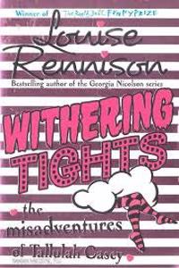 WITHERING TIGHTS