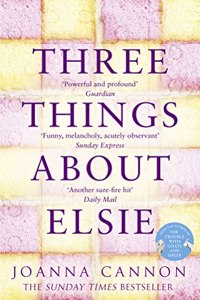 Three Things About Elsie