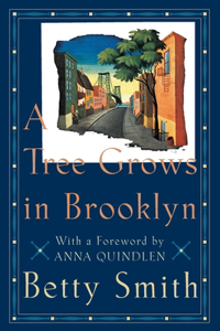 Tree Grows in Brooklyn