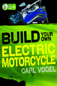 Build Your Own Electric Motorcycle