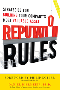 Reputation Rules (Pb)