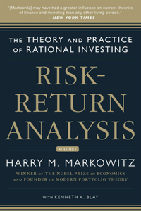 EBK Risk-Return Analysis