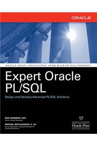Expert Oracle Pl/SQL