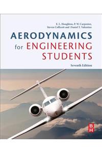 Aerodynamics for Engineering Students