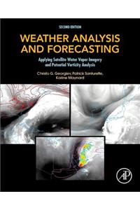 Weather Analysis and Forecasting