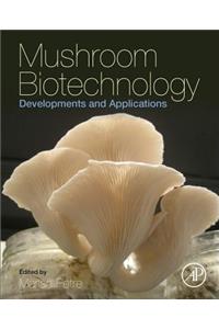 Mushroom Biotechnology
