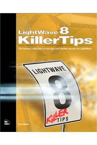 LightWave 8 Killer Tips