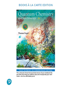 Physical Chemistry