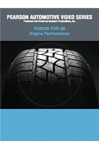 Automotive Video Library - A8