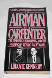 The Airman and the Carpenter