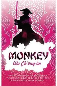 Monkey