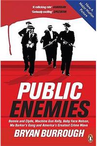 Public Enemies [Film Tie-in]