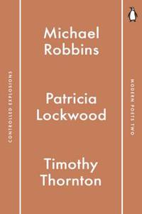 Penguin Modern Poets 2