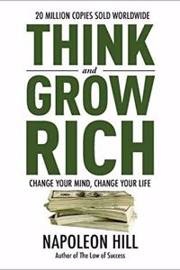 Think and Grow Rich (Re-Jacketed December 2017)