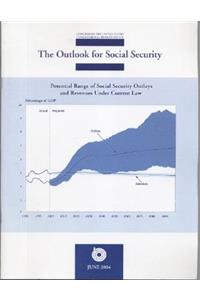 Outlook for Social Security