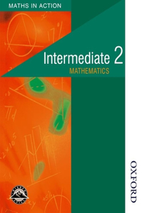 Maths in Action - Intermediate 2 Students' Book