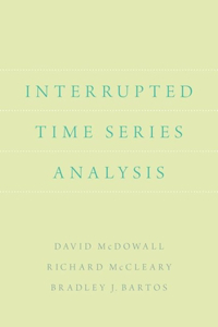Interrupted Time Series Analysis