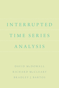 Interrupted Time Series Analysis