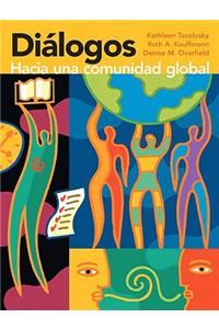 DiÃ¡logos: Hacia Una Comunidad Global