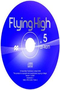 Flying High Middle East Level 5 CD Rom