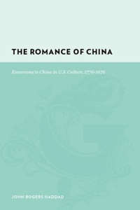 Romance of China