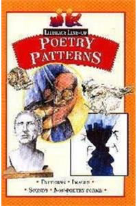 Poetry Big Book: Poetry Patterns (Literacy Line-up)