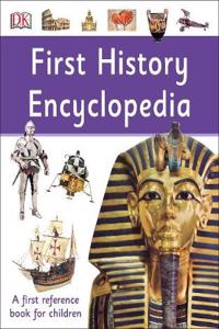 First History Encyclopedia