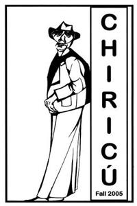 ChiricÃº: Latino Literature, Art, and Culture