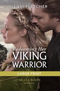 Redeeming Her Viking Warrior