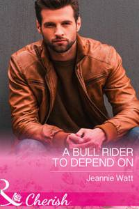 Bull Rider To Depend On