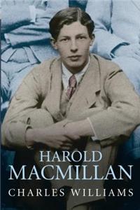 Harold Macmillan