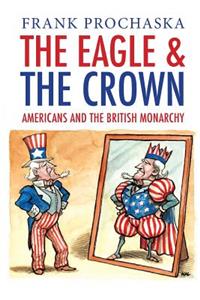 Eagle and the Crown