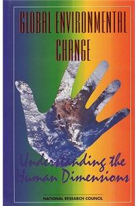 Global Environmental Change